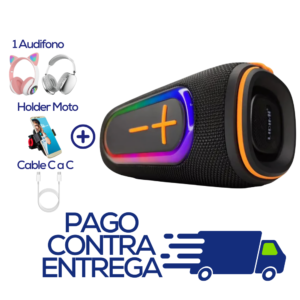 COMBO 102 - PARLANTE LIDIMI - S625 (20W)