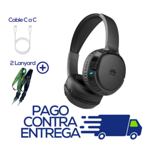 COMBO 104 - 1 - AUDIFONO MOVISUN URBAN ROCK