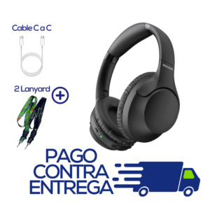COMBO 104 - 2 - AUDIFONO MOVISUN URBAN ROCK 2