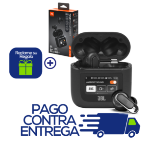 COMBO - AUDIFONO JBL TOUR PRO 2