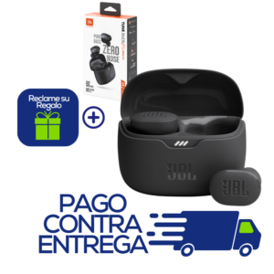 COMBO - AUDIFONO JBL TUNE BUDS