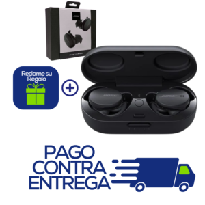 COMBO - AUDIFONO BOSE SPORT EARBUDS