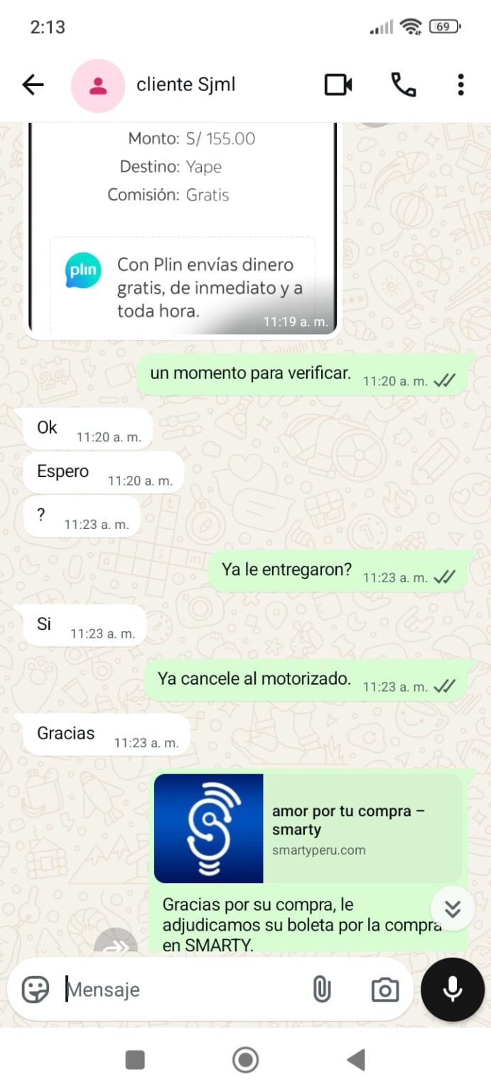 VENTA 4
