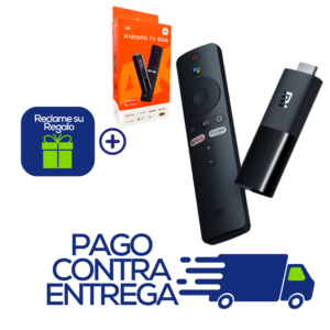 Mi TV Stick -  Xiaomi