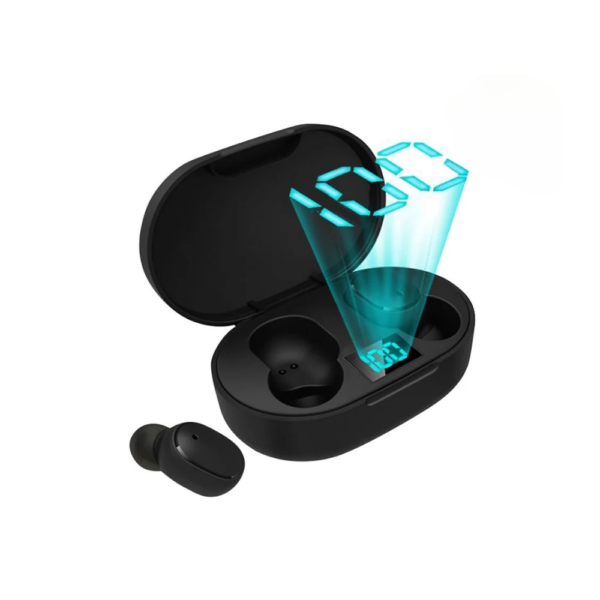 AUDIFONO Bluetooth TWS E6S