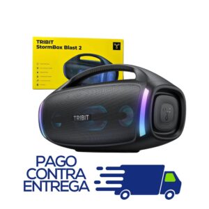 PARLANTE TRIBIT STORMBOX BLAST 2 (200W)