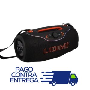 PARLANTE LIDIMI LD-S846 (200W)