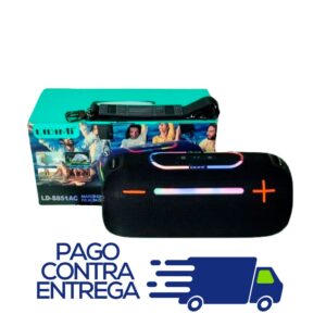 PARLANTE LIDIMI LD-S851 (50W)