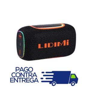 COMBO - PARLANTE LIDIMI LD-S849 (80W)
