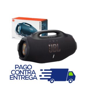 PARLANTE JBL BOOMBOX 4