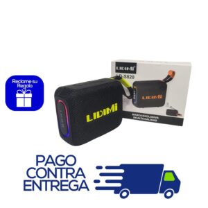 PARLANTE LIDIMI LD-S820 (10W)