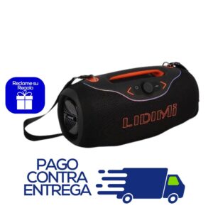 PARLANTE LIDIMI LD-S846 (200W)