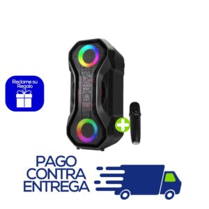 PARLANTE LIDIMI LD-S060 (240W)