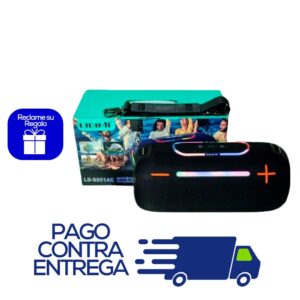 PARLANTE LIDIMI LD-S851 (50W)