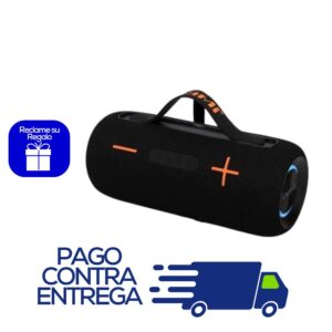 PARLANTE LIDIMI LD-S638 (50W)