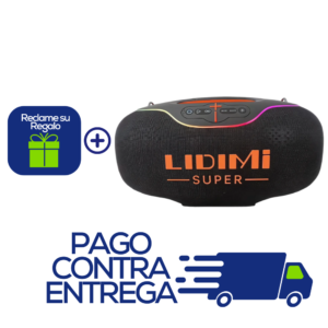 PARLANTE LIDIMI SUPER- S680 (300W)