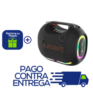 PARLANTE LIDIMI - S656 (150W)