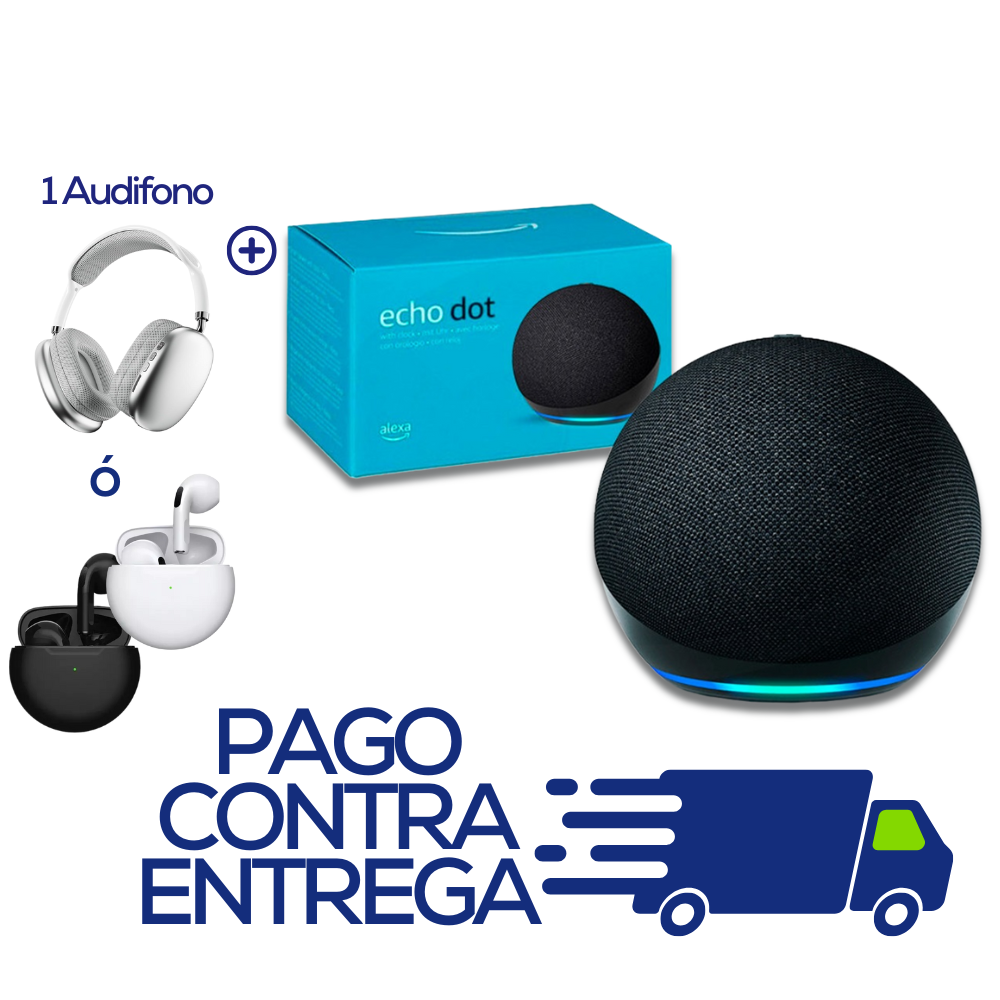 ALEXA 5TA GENERACION