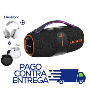 PARLANTE LIDIMI - S655 (400W)