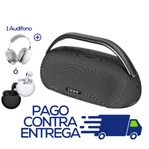 PARLANTE LIDIMI - S653 (120W)