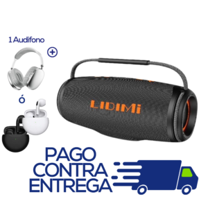 PARLANTE LIDIMI - S852 (80W)