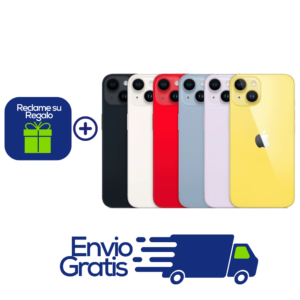 CELULAR iPHONE 14 128GB