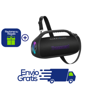 PARLANTE TRONSMART BANG 2 (90W)
