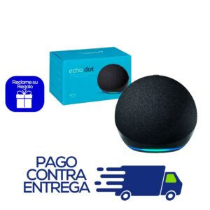 ALEXA 5TA GENERACION