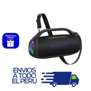 PARLANTE TRONSMART BANG 2 (90W)