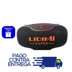 PARLANTE LIDIMI SUPER- S680 (300W)