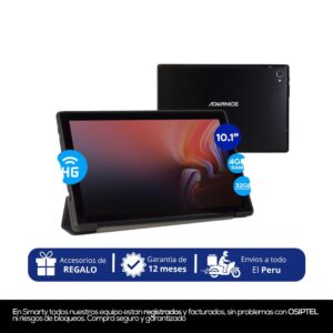 TABLET ADVANCE 5702