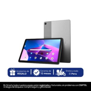 TABLET LENOVO M10  64GB 4RAM