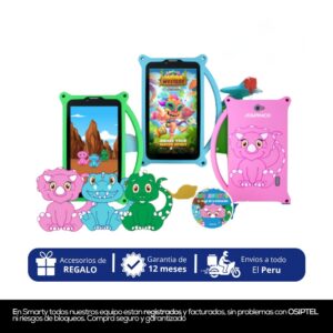 TABLET ADVANCE 6955 32GB 2RAM