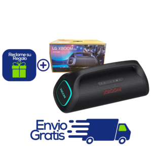 PARLANTE LG XG 9 (120W)