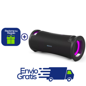 PARLANTE SONY ULT FIELD 7