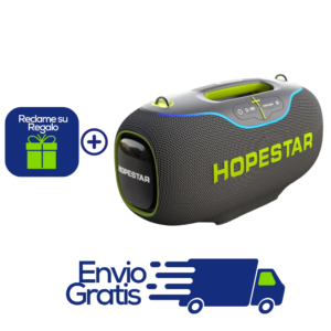PARLANTE HOP ESTAR A80 (350W)