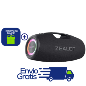 PARLANTE ZEALOT S78M (250W)