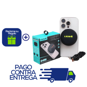 PARLANTE LIDIMI S703 (5W)