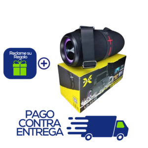 PARLANTE LIDIMI LD-S645 (40W)