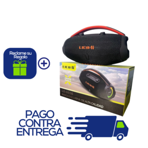 PARLANTE LIDIMI LD-S836 (60W)