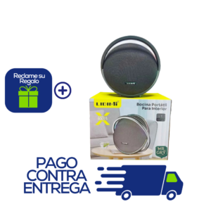 PARLANTE LIDIMI LD-S691 (90W)