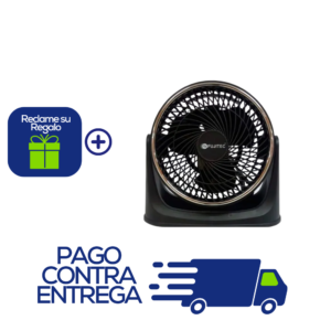 VENTILADOR DE MESA FUJITEC (50W)