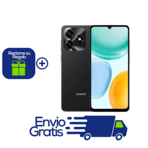 CELULAR HONOR HONOR X5C 4GB + 128GB