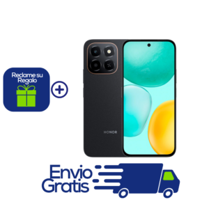 CELULAR HONOR HONOR X6C 6GB + 256GB