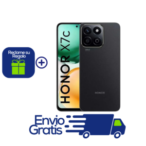 CELULAR HONOR HONOR X7C 8GB + 256GB