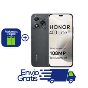 CELULAR HONOR 400 LITE 12GB + 256GB