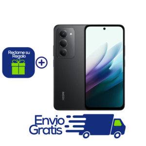 CELULAR REDMI 15 6GB + 128GB