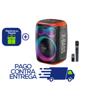 PARLANTE LIDIMI - S946 (100W)