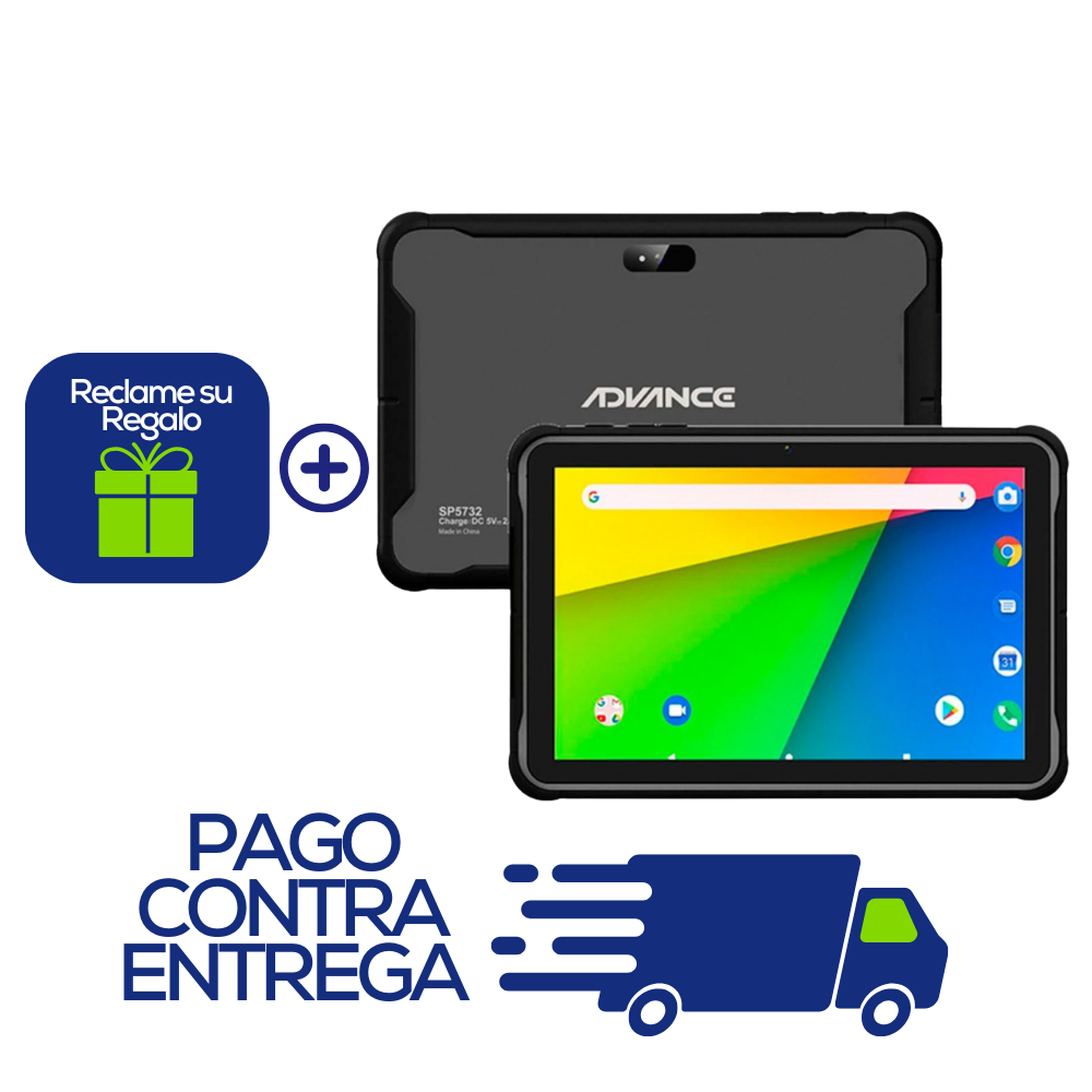 TABLET ADVANCE 5732