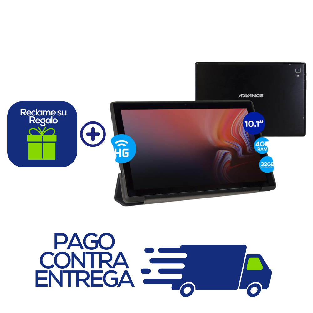 TABLET ADVANCE 5702